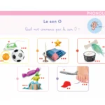 Etoilium - ext. Chevalet Vive la garderie et la maternelle