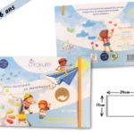 Etoilium - ext. Livret Mon quotidien de garderie et maternelle