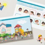 Etoilium - ext. Livret Mon quotidien de garderie et maternelle
