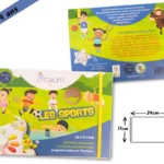 Etoilium - ext. Livret Les sports