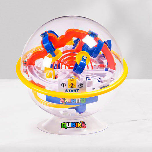 Boules Perplexus