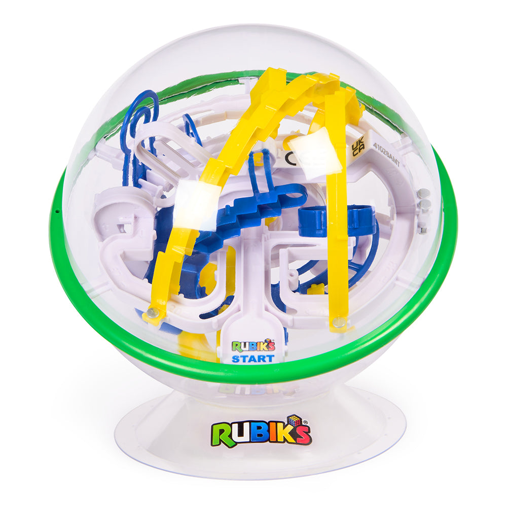 Perplexus Balls