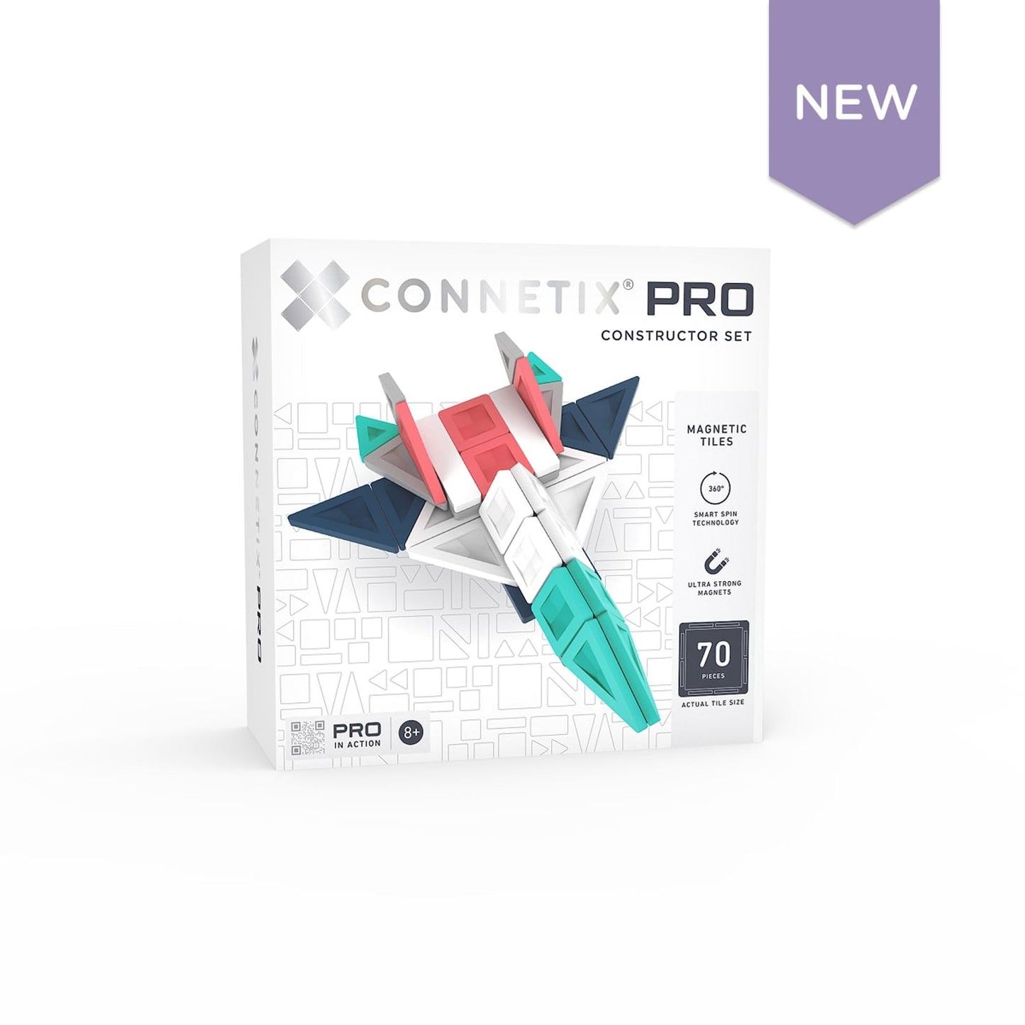 Connetix Pro