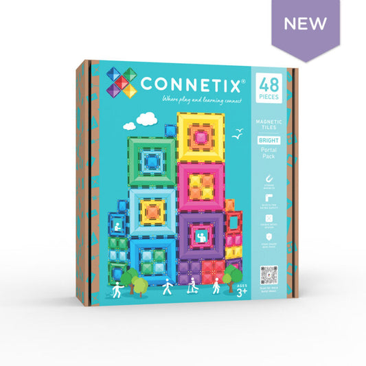 Connetix Portail lumineux