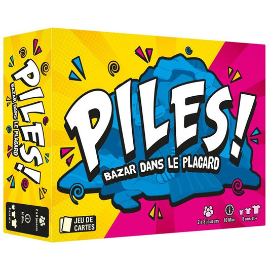Piles