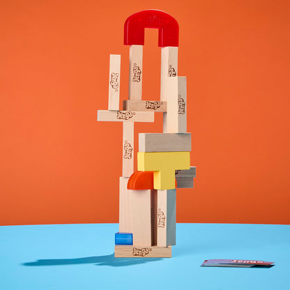 Jenga extension
