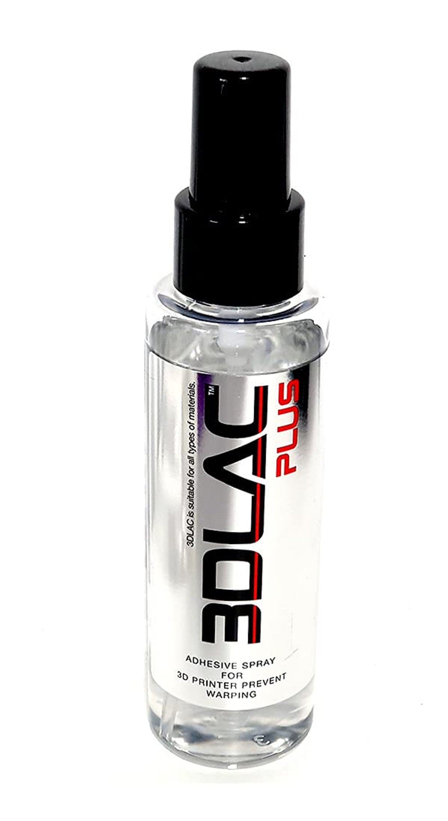 Solution adhésive 3DLAC Plus 100 ml