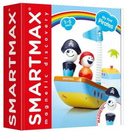 Smartmax – My First Pirates