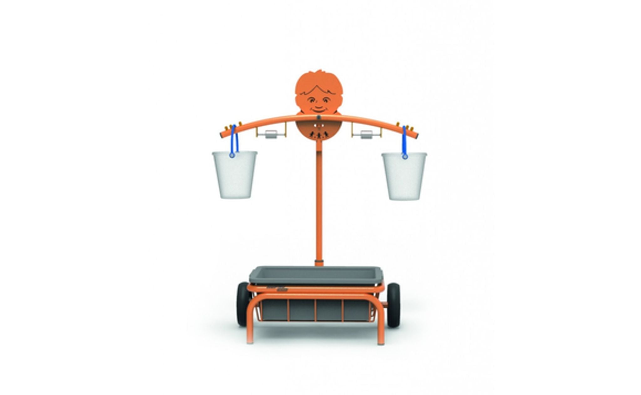 Balance mobile — Brault & Bouthillier