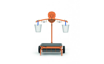 Balance mobile