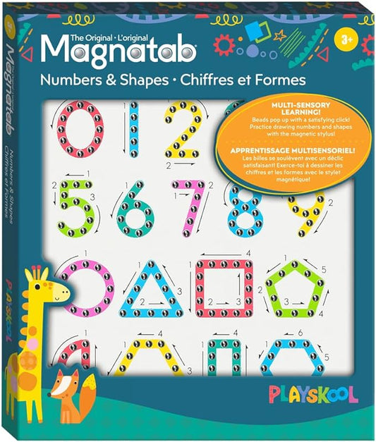 Magnatab
