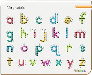 Magnatab