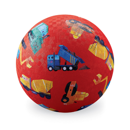 Rubber Ball