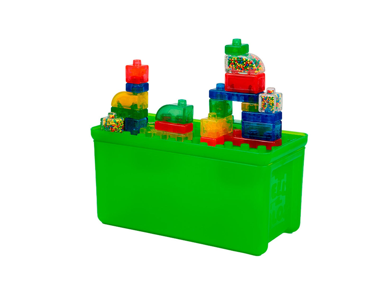 Jelly blocs 30 pièces