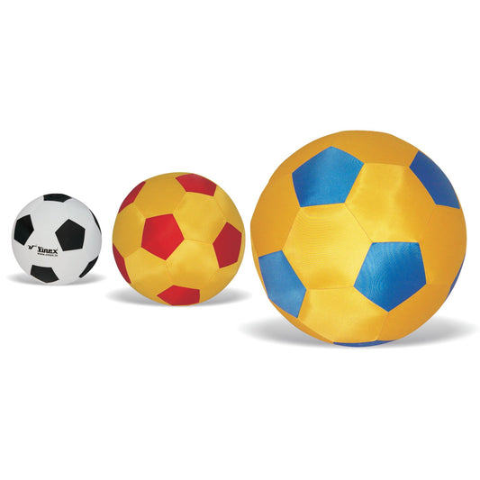 Ballon baudruche – Soccer