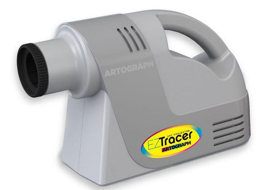 Projecteur EZ-tracer