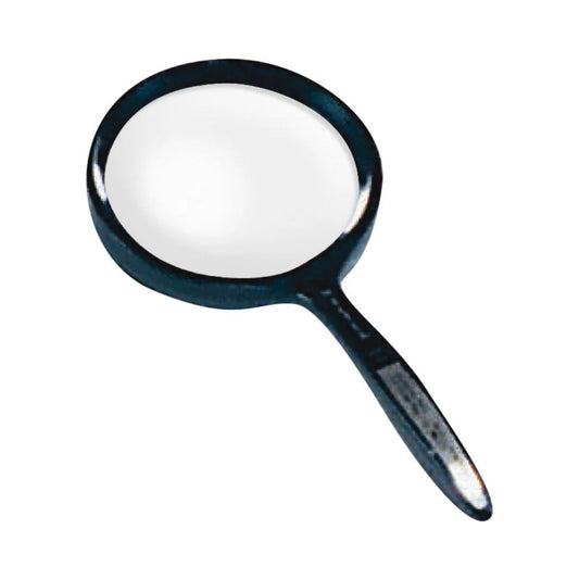 Round Magnifying Glass