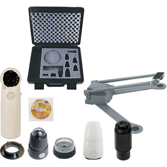 ProScope - ensemble de laboratoire