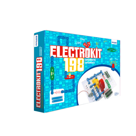 Electrokit 198