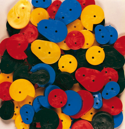 Cames - Pauqet de 80