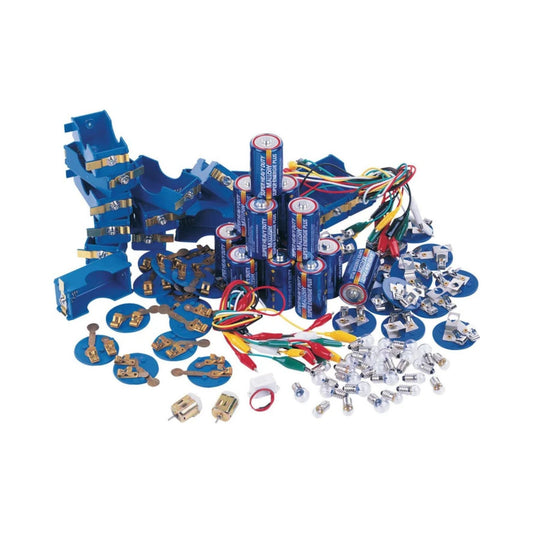 Electricity Introduction Kit