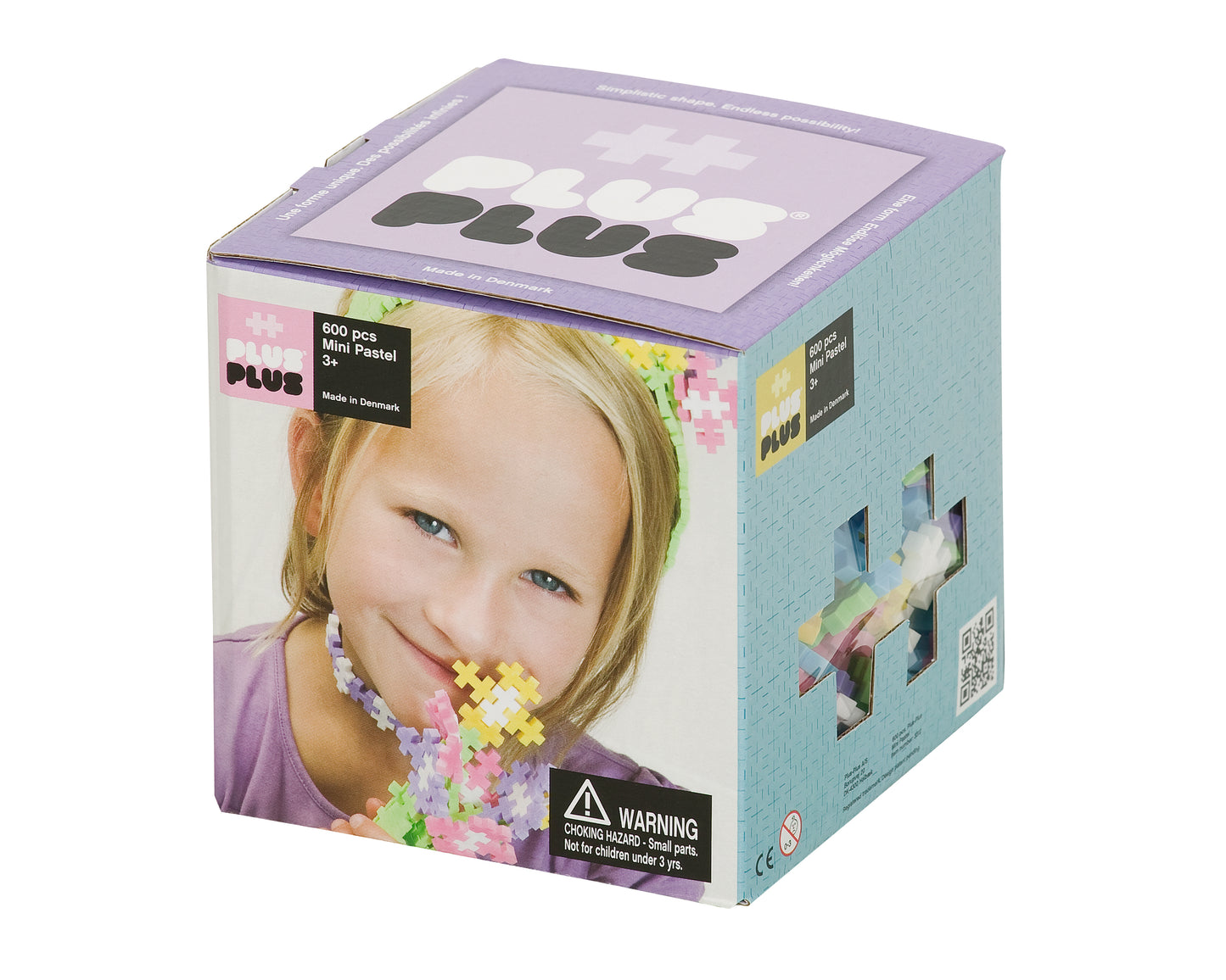 Plus-Plus Mini