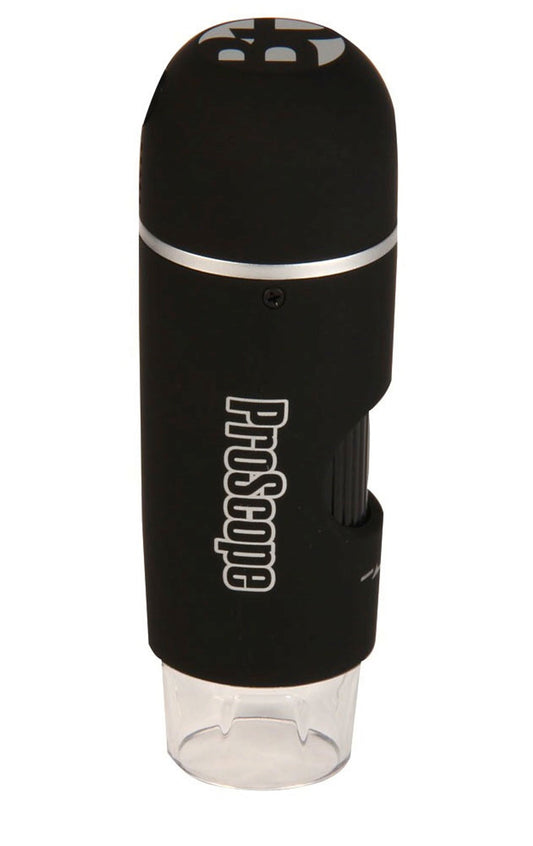 Microscope à prise USB