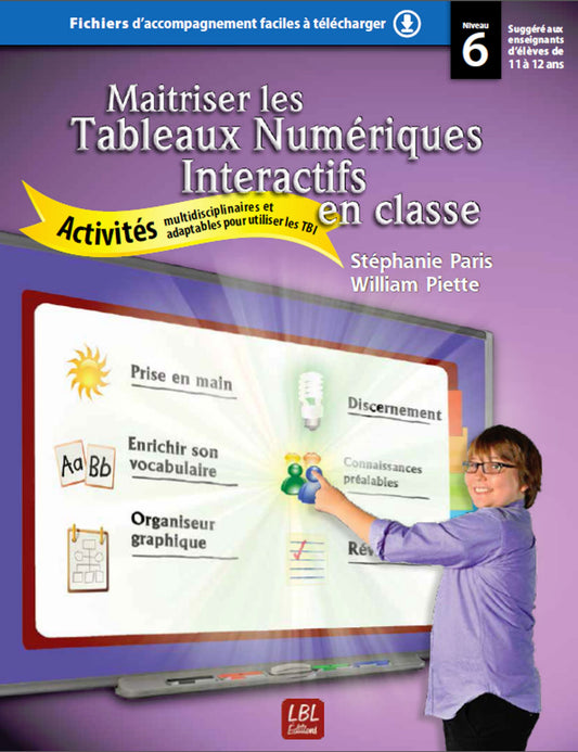 Niveau 6 - licence individuelle