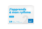 Collection - J'apprends à mon rythme 1er cycle du primaire