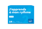 Collection - J'apprends à mon rythme 1er cycle du primaire