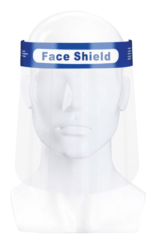 Visière de protection