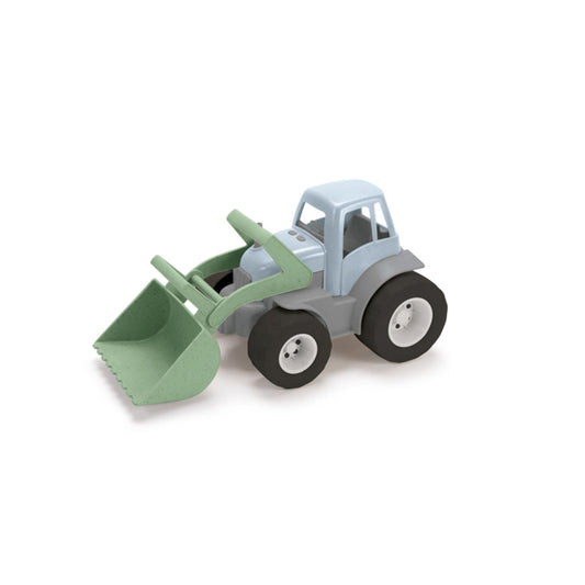 BIO Plastic Front Loader