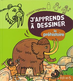 J'apprends à dessiner (french only)