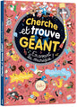 Livres Cherche et trouve géants