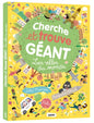Livres Cherche et trouve géants