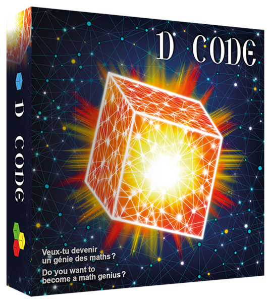 D Code