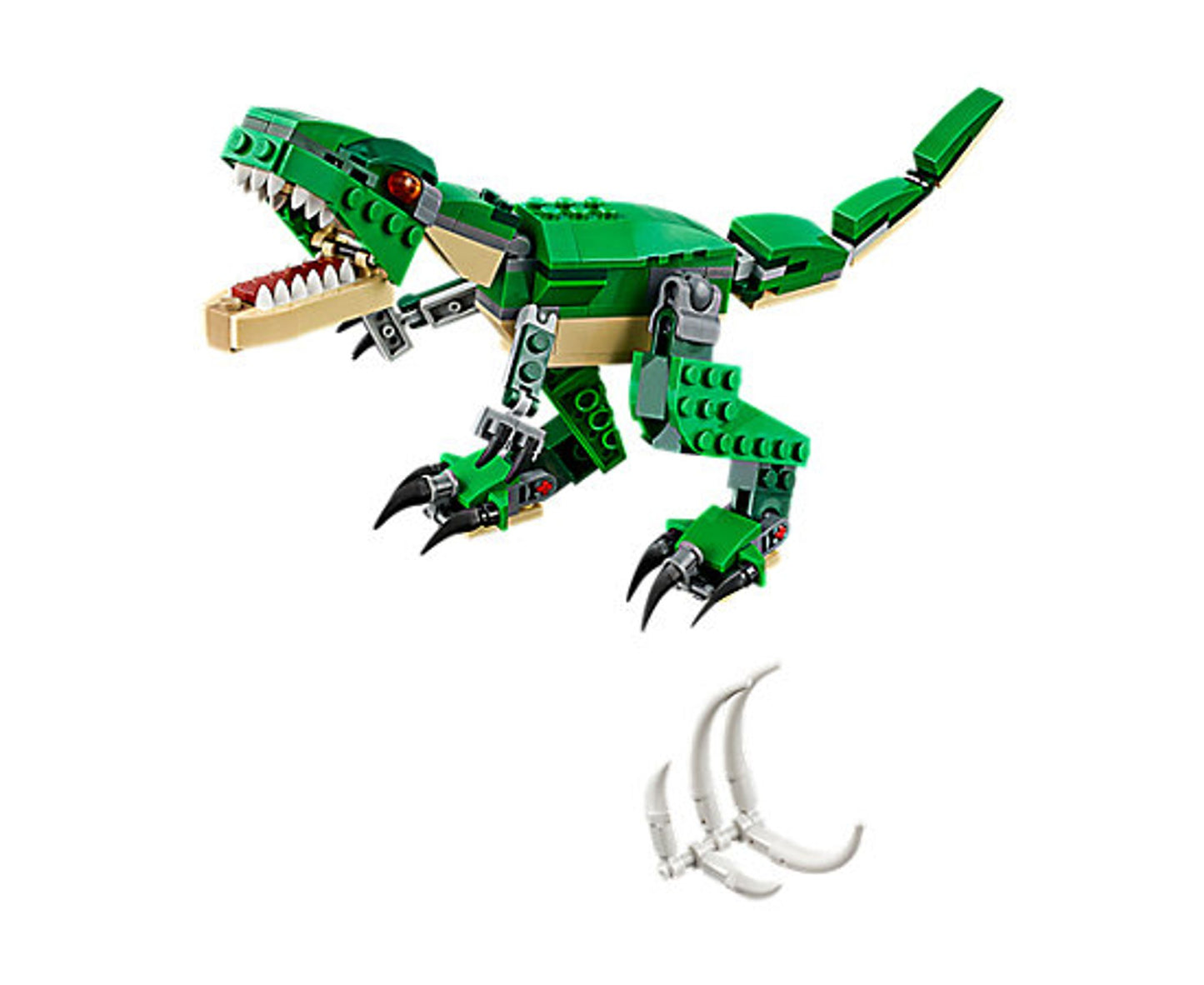 LEGO® Creator - Le dinosaure féroce