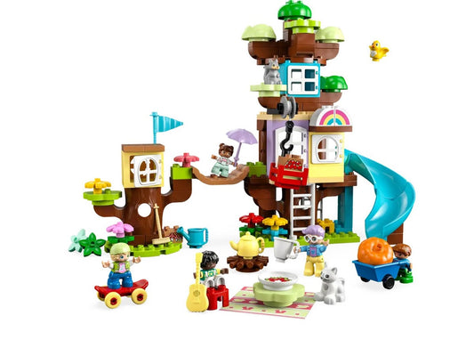 DUPLO® - Tree house