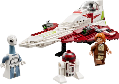LEGO® Star Wars - Obi-Wan Kenobi's Jedi Starfighter™
