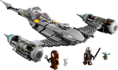 LEGO® Star Wars - The Mandalorian's N-1 Starfighter™