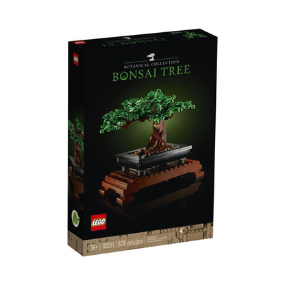 LEGO® Icons – Bonzaï