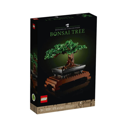 LEGO® Icons – Bonzaï