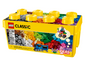 LEGO® Classic - Medium Creative Brick Box