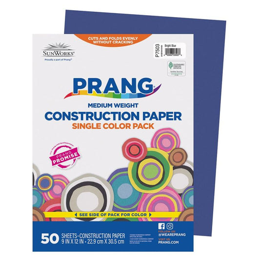 Papier construction