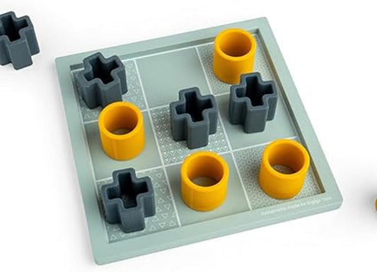 Tic Tac Toe