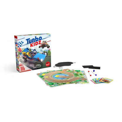 Turbo Kidz