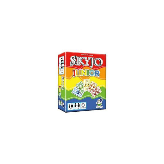 Skyjo Junior