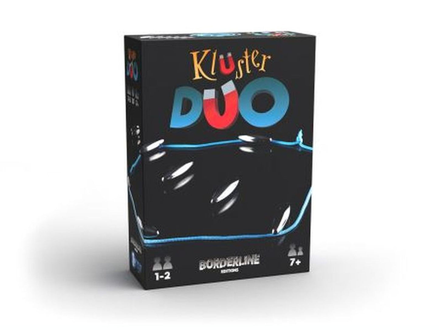Kluster Duo