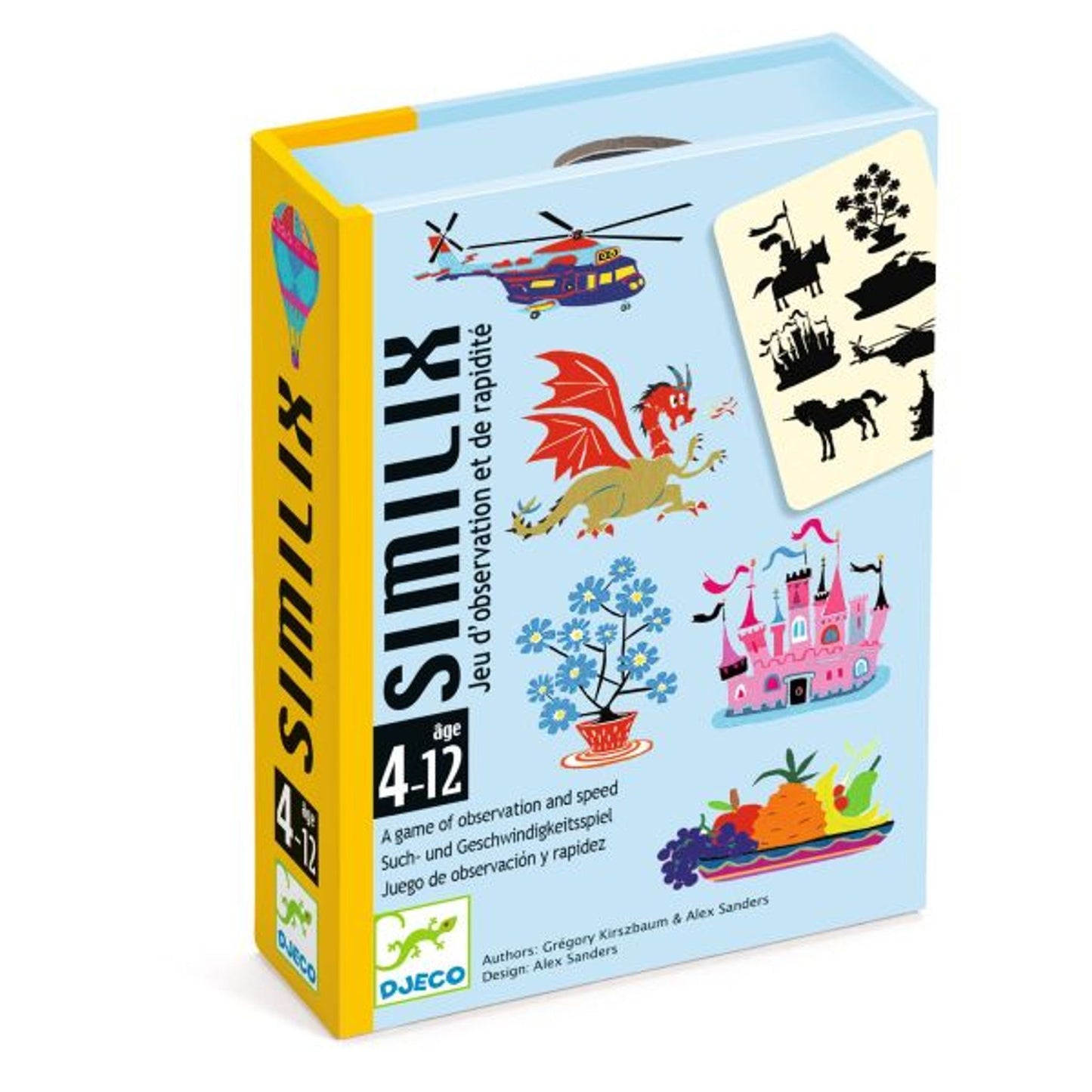 Similix
