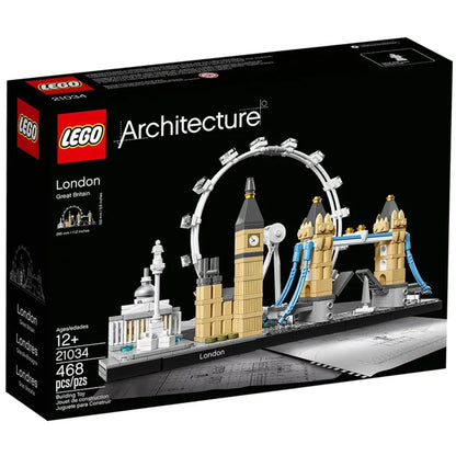 LEGO® Architecture - London